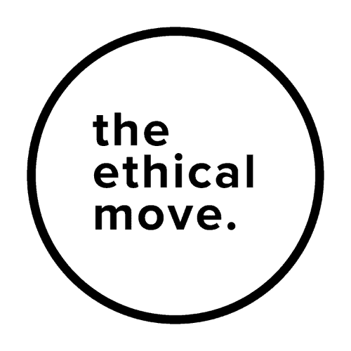 The Ethical Move Logo